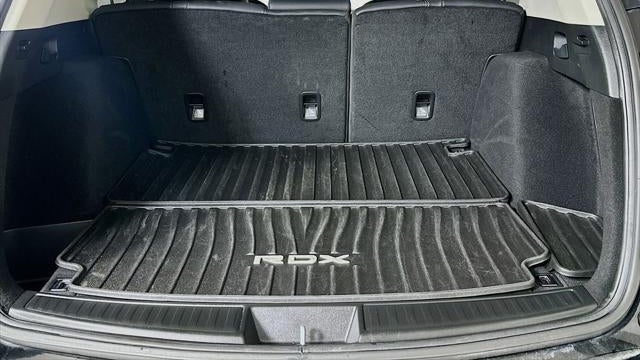 2024 Acura RDX SH-AWD w/Tech