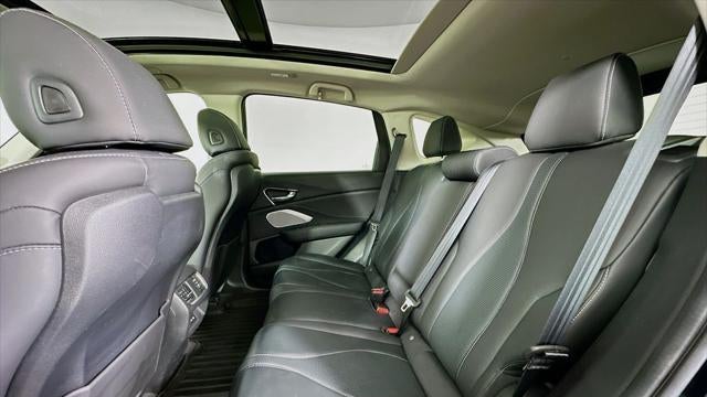 2024 Acura RDX SH-AWD w/Tech
