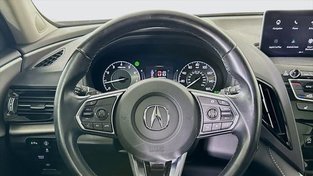 2024 Acura RDX SH-AWD w/Tech