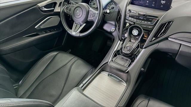 2024 Acura RDX SH-AWD w/Tech