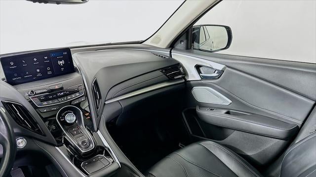 2024 Acura RDX SH-AWD w/Tech