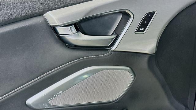 2024 Acura RDX SH-AWD w/Tech