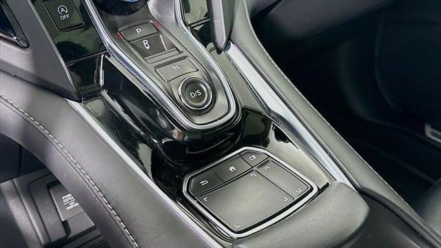 2024 Acura RDX SH-AWD w/Tech