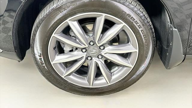 2024 Acura RDX SH-AWD w/Tech
