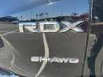 2025 RDX Thumbnail 23