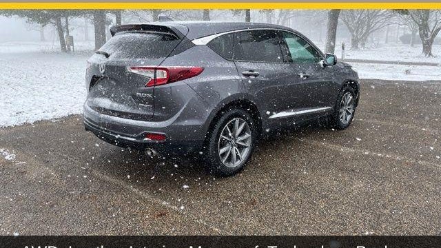 2019 Acura RDX SH-AWD w/Tech