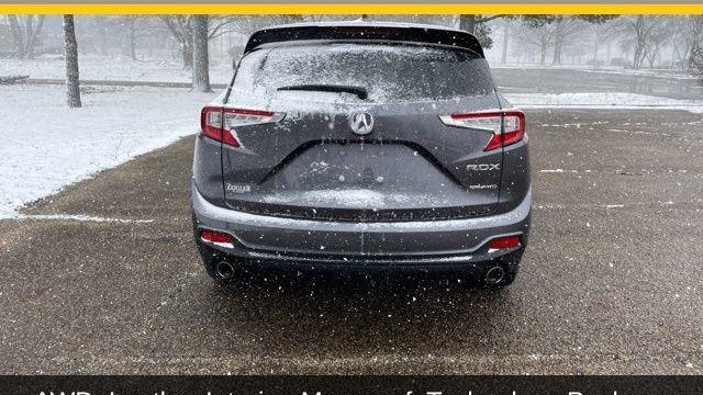2019 Acura RDX SH-AWD w/Tech
