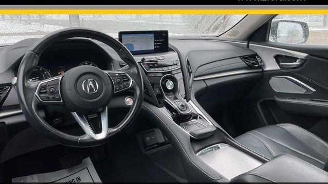 2019 Acura RDX SH-AWD w/Tech