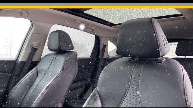 2019 Acura RDX SH-AWD w/Tech