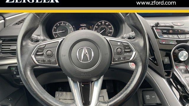 2019 Acura RDX SH-AWD w/Tech
