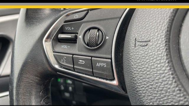 2019 Acura RDX SH-AWD w/Tech