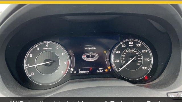 2019 Acura RDX SH-AWD w/Tech