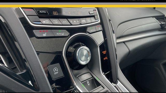 2019 Acura RDX SH-AWD w/Tech