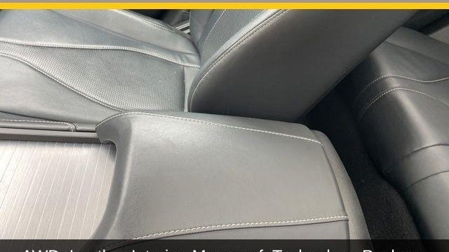 2019 Acura RDX SH-AWD w/Tech