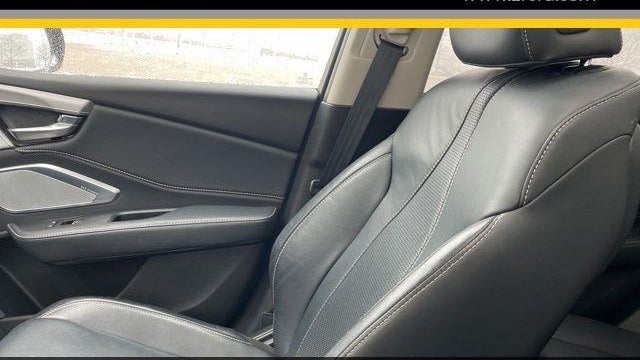 2019 Acura RDX SH-AWD w/Tech