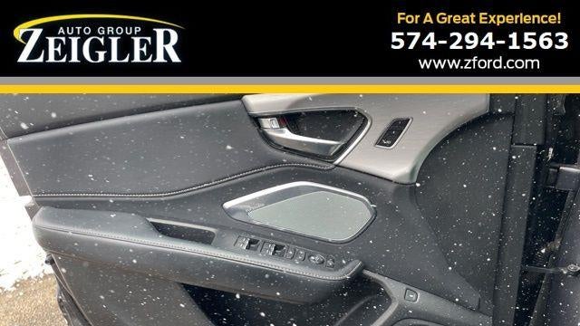 2019 Acura RDX SH-AWD w/Tech