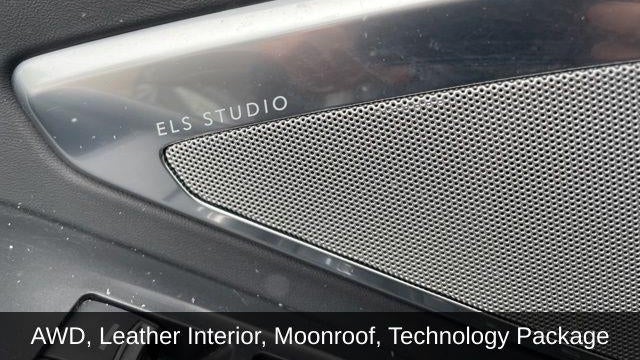 2019 Acura RDX SH-AWD w/Tech