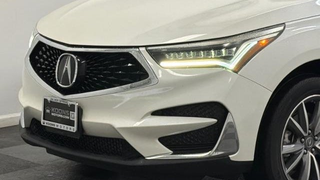 2019 Acura RDX SH-AWD w/Tech