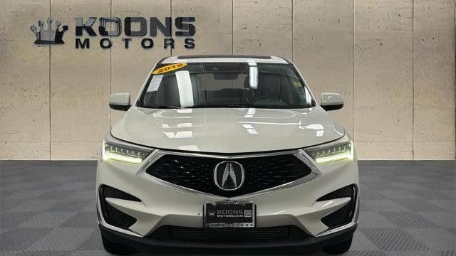 2019 Acura RDX SH-AWD w/Tech