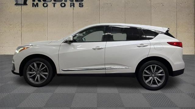 2019 Acura RDX SH-AWD w/Tech
