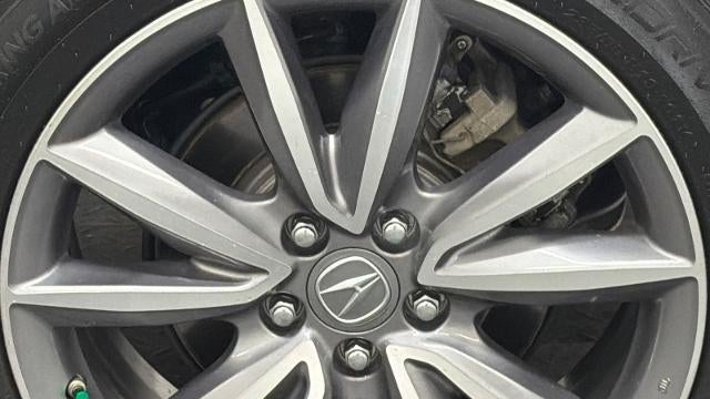 2019 Acura RDX SH-AWD w/Tech