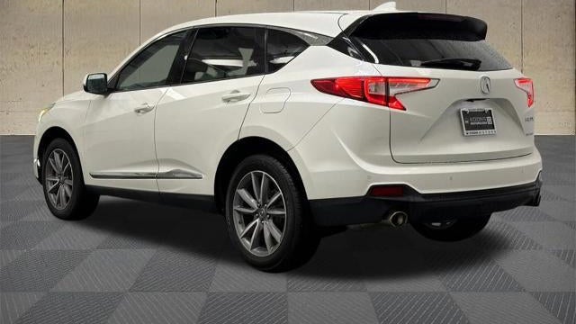2019 Acura RDX SH-AWD w/Tech