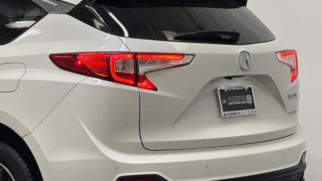 2019 Acura RDX SH-AWD w/Tech