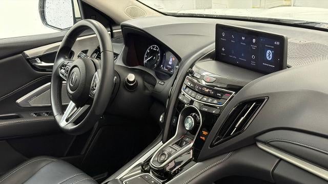 2019 Acura RDX SH-AWD w/Tech