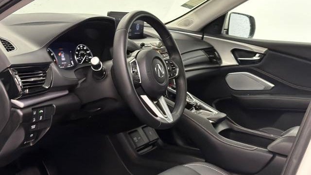 2019 Acura RDX SH-AWD w/Tech