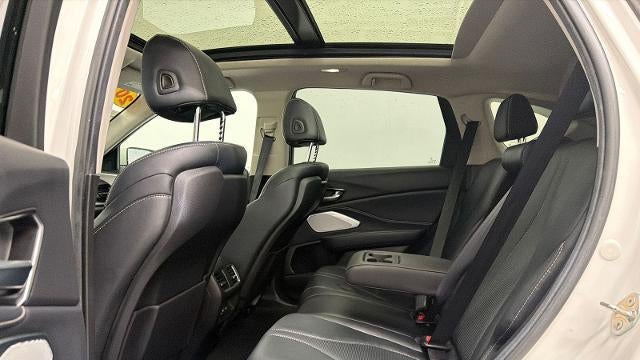 2019 Acura RDX SH-AWD w/Tech