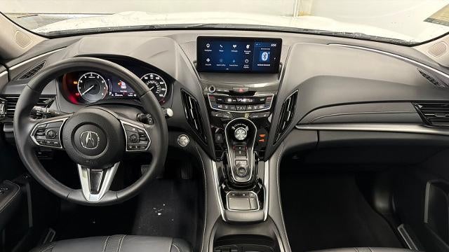 2019 Acura RDX SH-AWD w/Tech