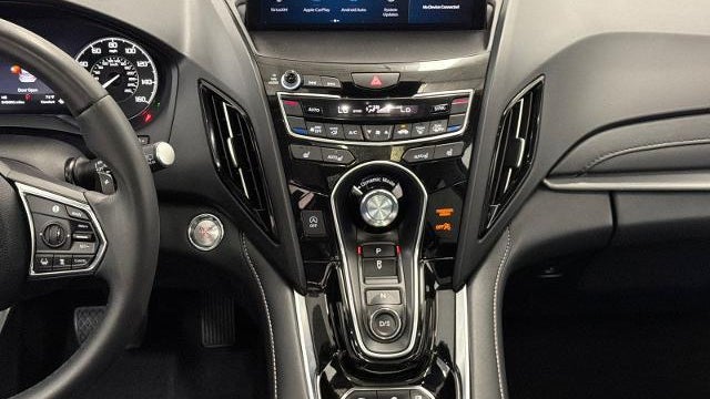 2019 Acura RDX SH-AWD w/Tech