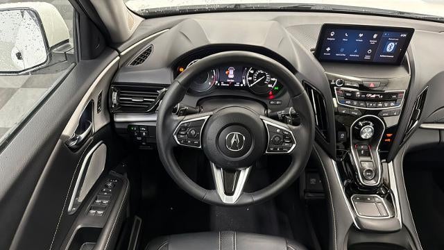 2019 Acura RDX SH-AWD w/Tech