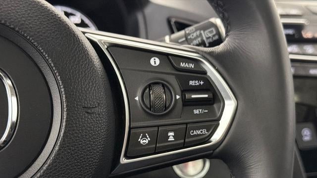 2019 Acura RDX SH-AWD w/Tech