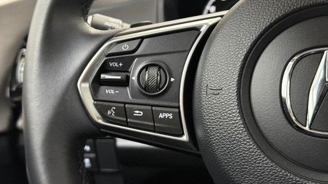 2019 Acura RDX SH-AWD w/Tech