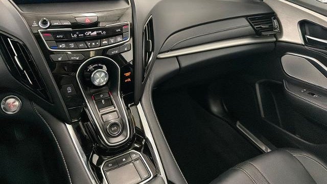 2019 Acura RDX SH-AWD w/Tech