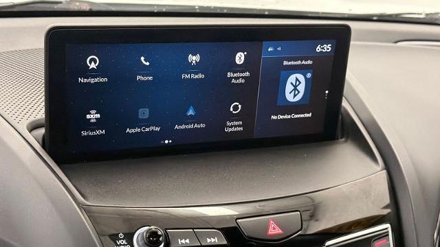 2019 Acura RDX SH-AWD w/Tech