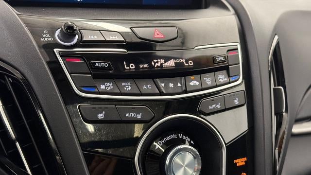 2019 Acura RDX SH-AWD w/Tech