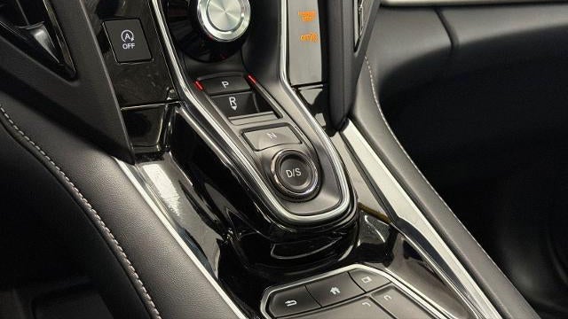 2019 Acura RDX SH-AWD w/Tech