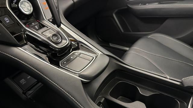 2019 Acura RDX SH-AWD w/Tech