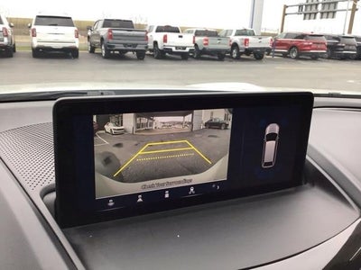 2019 Acura RDX SH-AWD 4DR SUV W/Technology Package