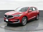2021 RDX Thumbnail 2