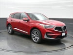 2021 RDX Thumbnail 8