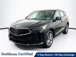 2024 RDX Thumbnail 3