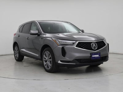 Photo of a 2024 Acura RDX SH-AWD 4DR SUV W/Technology Package for sale