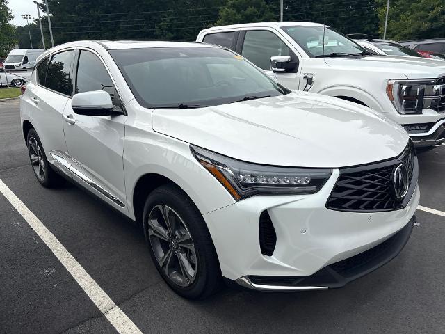 2025 Acura RDX - $42,775