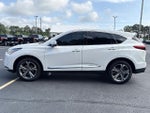 2025 RDX Thumbnail 21