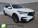 2020 RDX Thumbnail 1