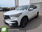 2020 RDX Thumbnail 7