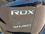 2021 RDX Thumbnail 34